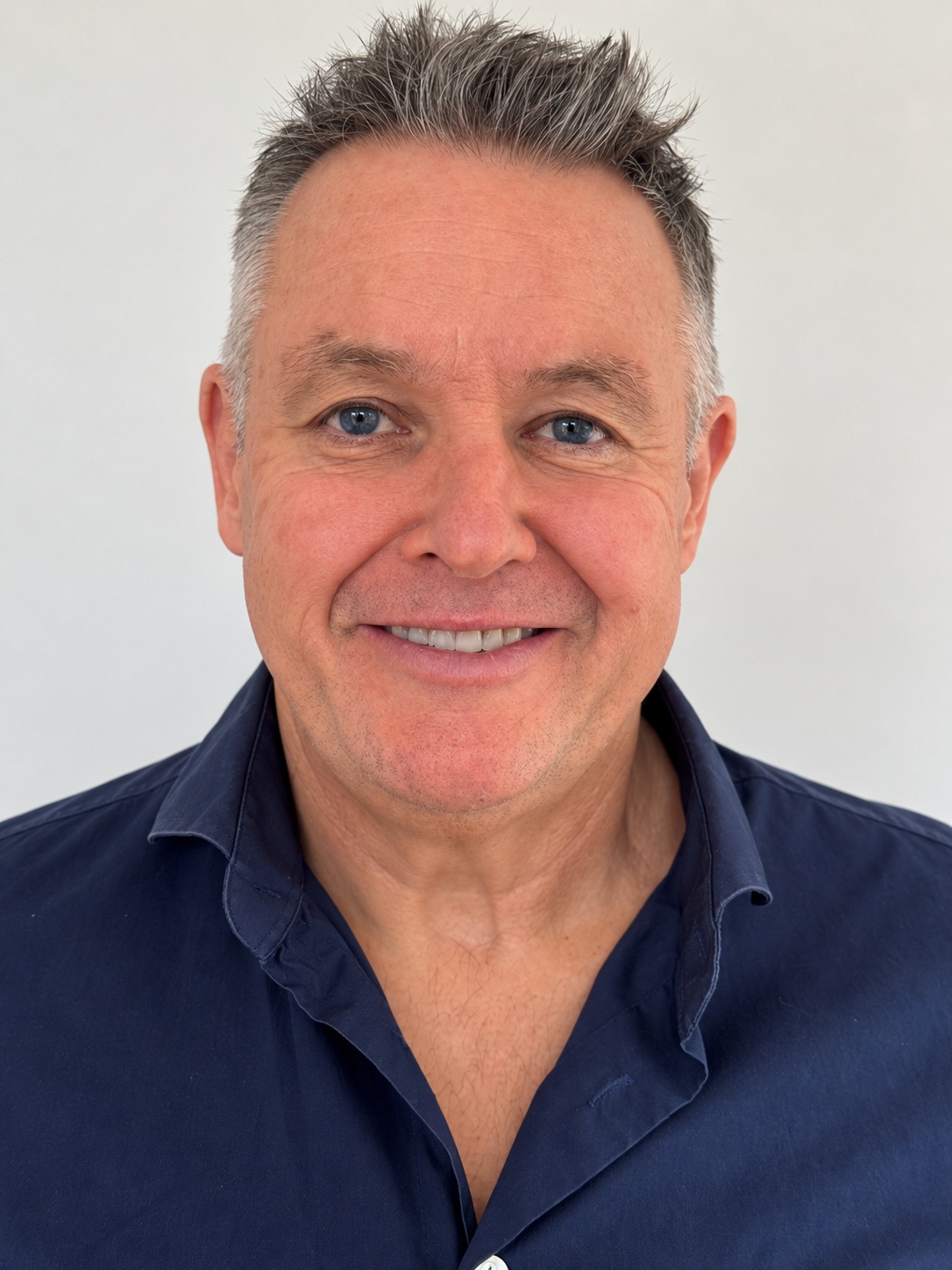 Anthony Roberton